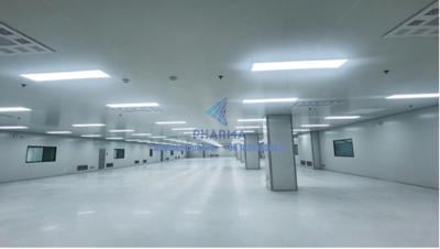 Suzhou Pharma Marks 500+ Global Cleanroom and HVAC Projects Across 30 Countries