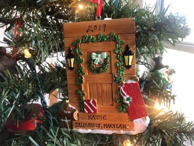 Favorite Ornaments