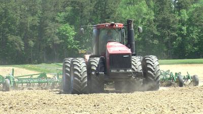 Soybean Tariffs Concerning Some Farmers Across Delmarva
