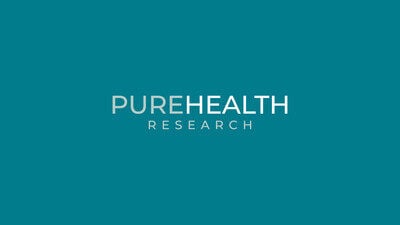 PureHealth Research Launches "Natural GLP-1 Support" Collection, Delivering a Comprehensive Approach to Natural GLP-1 Supplements