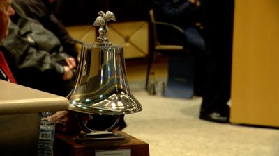 Kent County Veterans Day