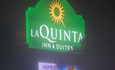 Early Morning Kitchen Fire Forces Evacuation of La Quinta in Salisbury