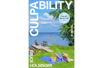 Books -Winfrey - Culpability