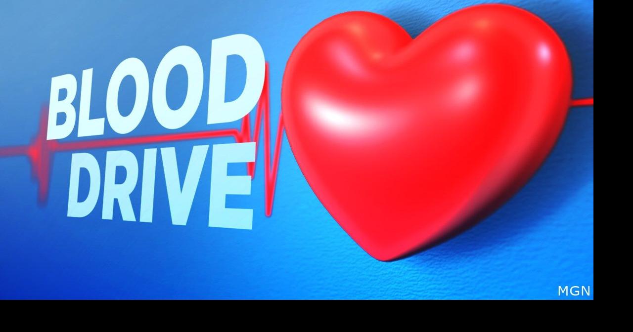 9/11 Blood Drive to take place in Cambridge