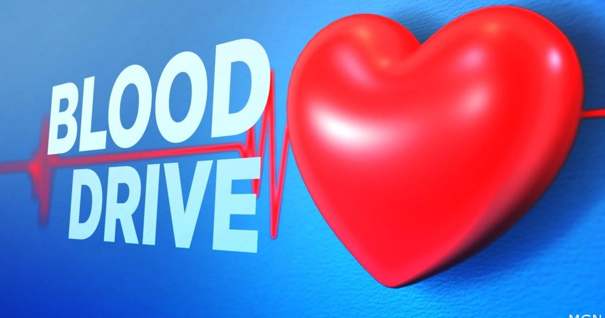 9/11 Blood Drive to take place in Cambridge