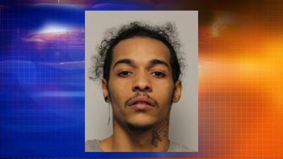 Millsboro Man Arrested for Attempted Burglary