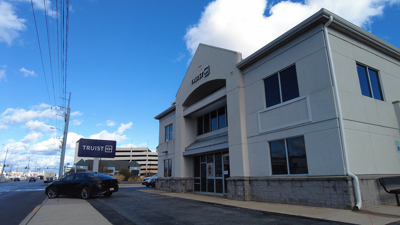 Truist Bank Ocean City