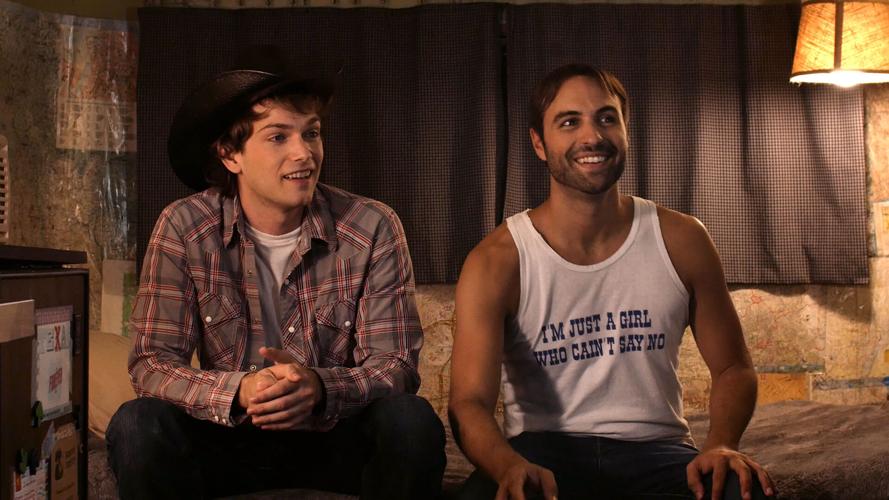 Movie Review – Brotherly Love (2018)