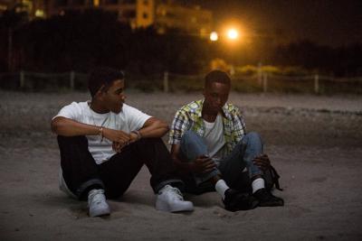 Movie Review – Moonlight (2016)