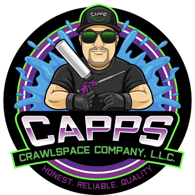 Capps Crawlspace and Construction Highlights the Benefits of Henrico Crawl Space Encapsulation Services for Long-Term Home Protection