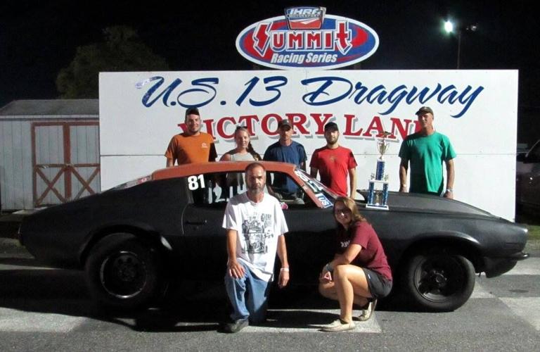 HOT ROD INNER SARA DAVIS