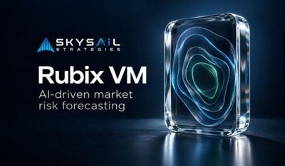 SkySail Strategies Outperforms Wall Street's 30-Year Risk Standard With Proprietary AI Inference Model