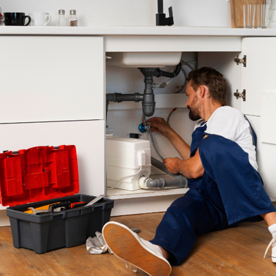 OneStop Plumbers: Corona's Trusted Plumbers