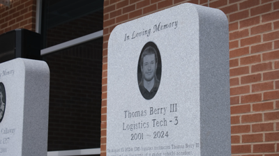 Thomas Berry Memorial