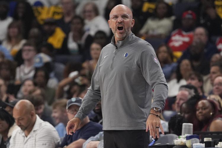 Mavericks Grizzlies Basketball