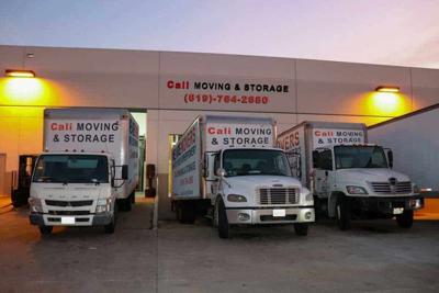 Cali Moving and Storage Spotlights Climate-Controlled Storage in Carlsbad