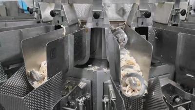 Smart Weigh Advances High-Volume Wet Pet Food Production with Automated Tin Can Packaging Line