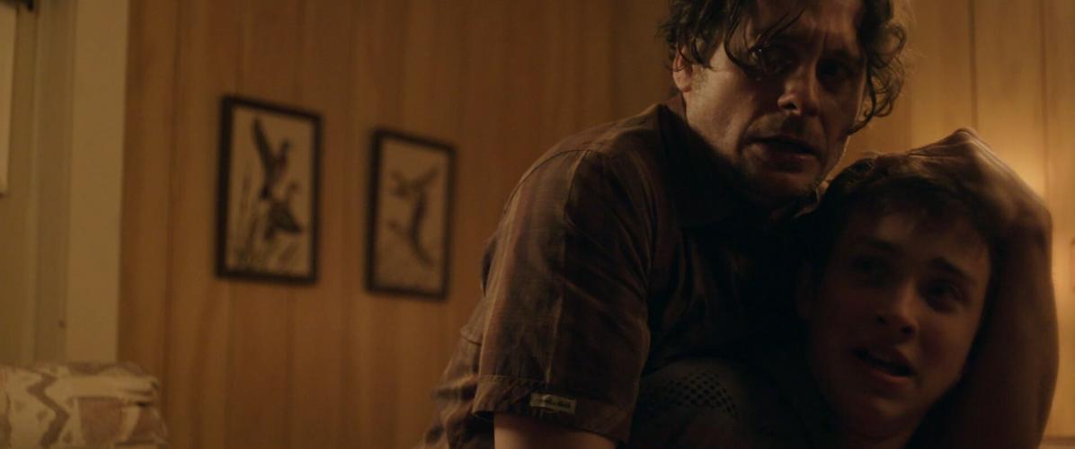 Movie Review – Discreet (2018)