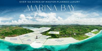 Marina Bay City Lombok Ownership Dispute Emerges After Conditional Acquisition Fails to Complete