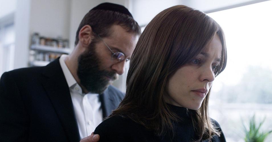 Movie Review – Disobedience