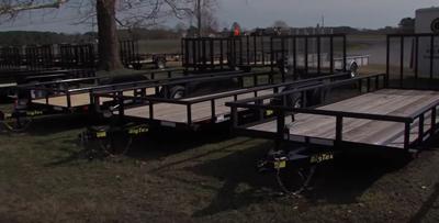 trailer