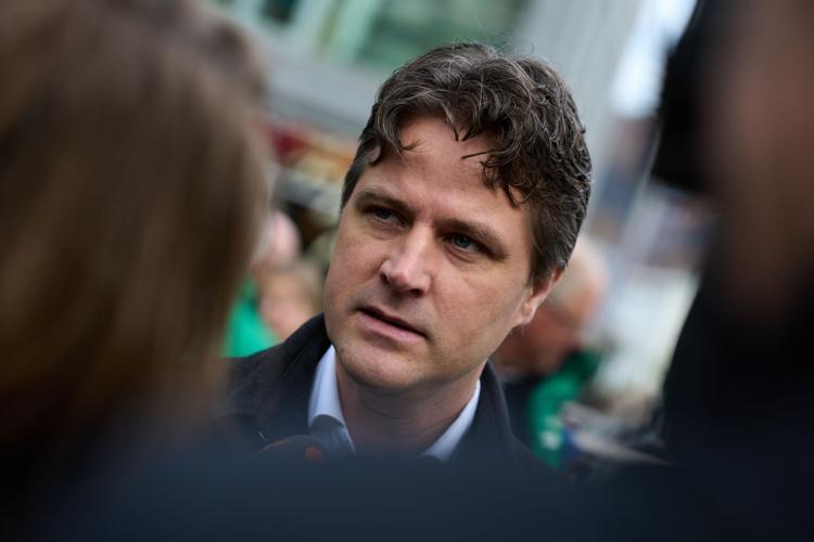 Netherlands Election