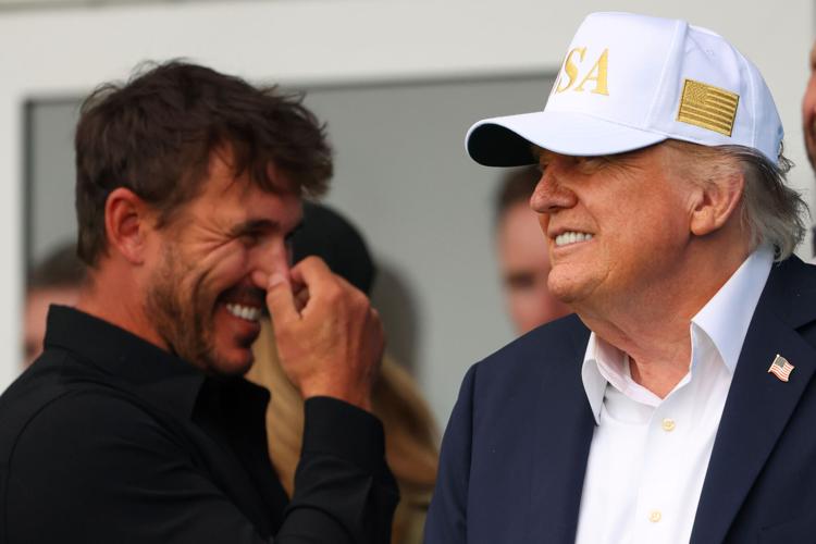 Trump Ireland