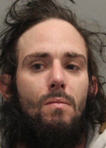 Two Men Arrested on Felony Drug Charges in Hartly