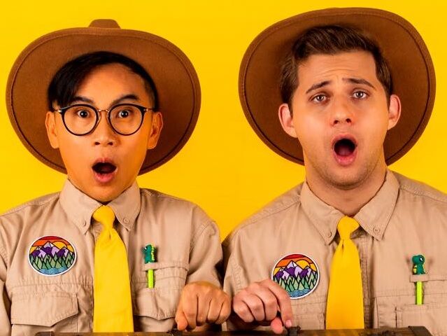 OCFF 2022 – Environmental & Aquatic Shorts