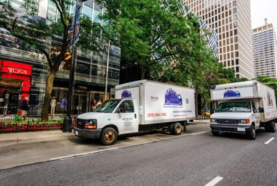 Sweet Home Movers Chicago Expands Professional Moving Services to Lakeview Neighborhood
