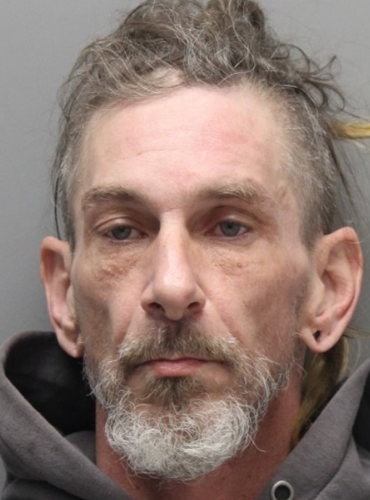 44-year-old Jarad Hammond of Lewes