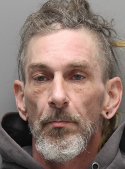 44-year-old Jarad Hammond of Lewes