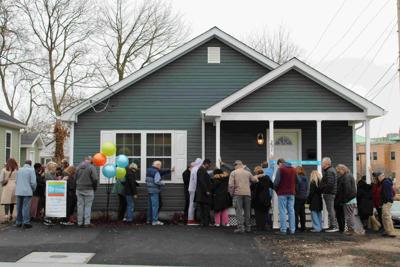 Sussex County Habitat for Humanity