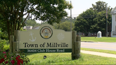 Town of Millville Town Hall