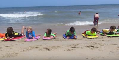 Summer Camps in Ocean City Md.   YouTube