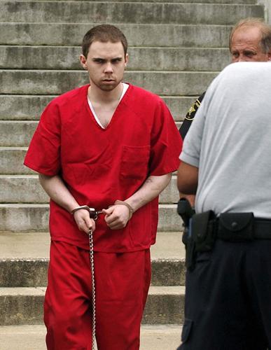 South Carolina Execution