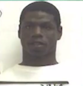 Maurice Leshawn Harrison