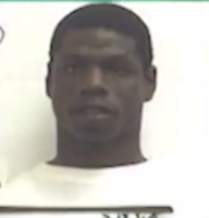 Maurice Leshawn Harrison
