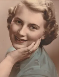 Bernice Magnone