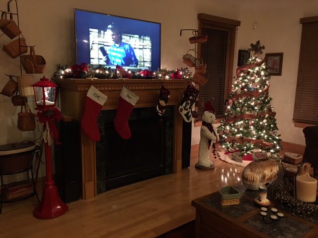 Kirk and Beverly Clary lewes, de