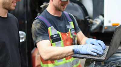 ShopView Named Best Work Order Software for Heavy-Duty Repair Shops with 5.0 Ratings on Major Software Review Sites