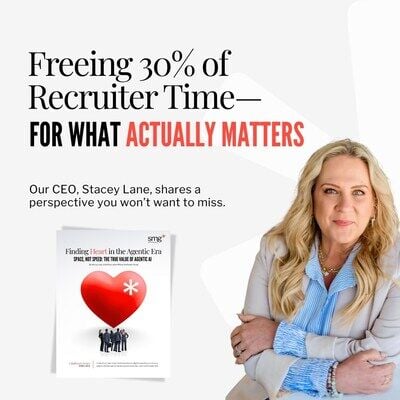 Staffmark Group Sets Measurable AI Targets for 2026, Launches Thought Leadership Series on Human-Centered Workforce Technology