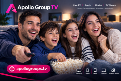 Apollo Group TV Updates Official Website Information for Easier Access and User Guidance