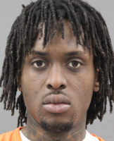 Bridgeville Homicide Suspect Arrested