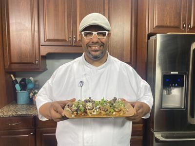 Chef Zeus