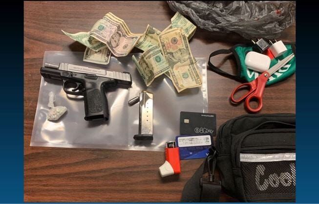 Months-long Gang Investigation in Dover Leads to More Than 50 Arrests