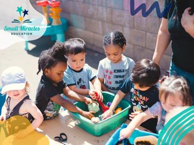 Seasonal Crafts for Preschoolers Inspire Creativity at Outer Limits