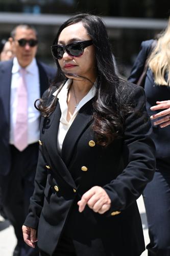 California Mayor Chinese Agent
