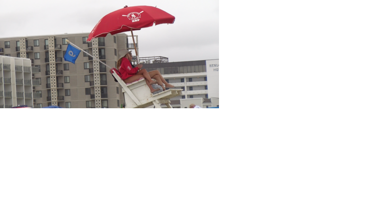 Rough Coastal Conditions Cause Caution - Vimarsana News