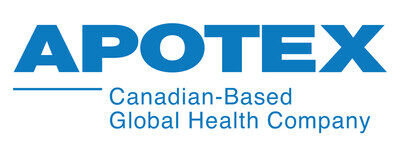 Apotex becomes the first Canadian‑based pharmaceutical company to receive Health Canada approval for a generic equivalent of Ozempic®
